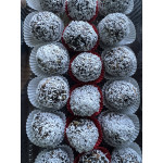 Hurmalı Enerji Topu - 1kg