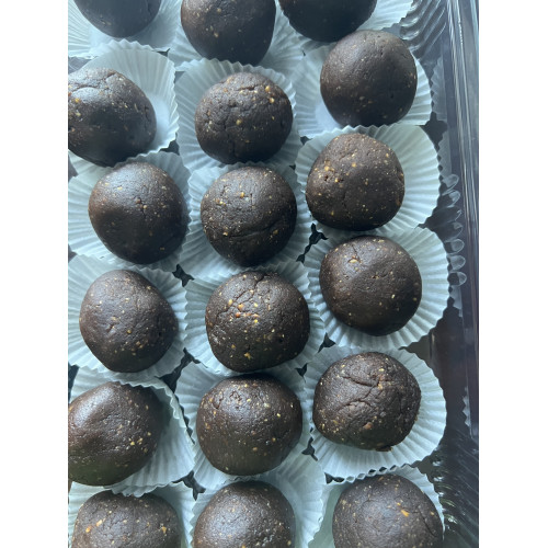 Lebleli Enerji Topu - 1 kg. Lebleli Enerji Topu - 1 kg.