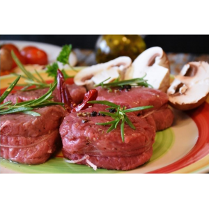 FitBody Protein Destekli Günlük Diyet Menü 