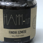 Fındık Ezmesi Kakaolu