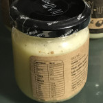 Ghee Yağ - Siyah Sarımsaklı