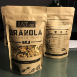 Ballı Granola