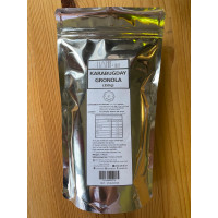 Karabuğday Granola - 350g
