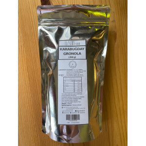 Karabuğday Granola - 350g