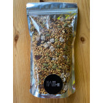 Ev Yapımı Karabuğday Granola - 350g