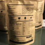 Çilekli Granola