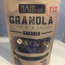 Kakaolu Granola