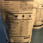 Kakaolu Granola