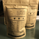Pekmezli Granola