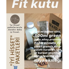 Fit Kutu