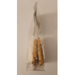 Bademli Kalp Kurabiye -50gr