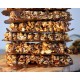 Ev Yapımı Granola Ev Yapımı Granola